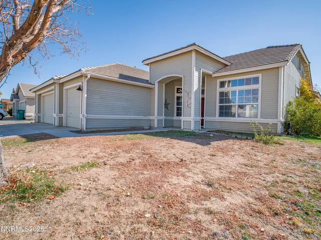 $485,000 | 117 Elk Horn Drive, Dayton, NV 89403