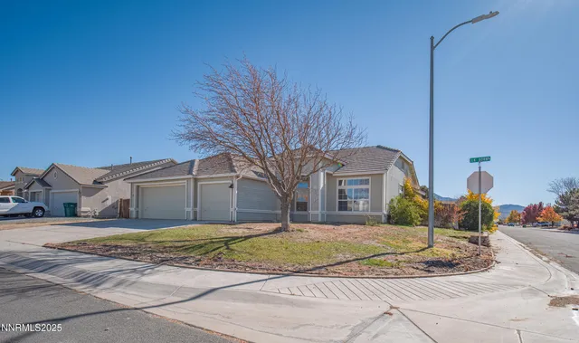 $485,000 | 117 Elk Horn Drive, Dayton, NV 89403