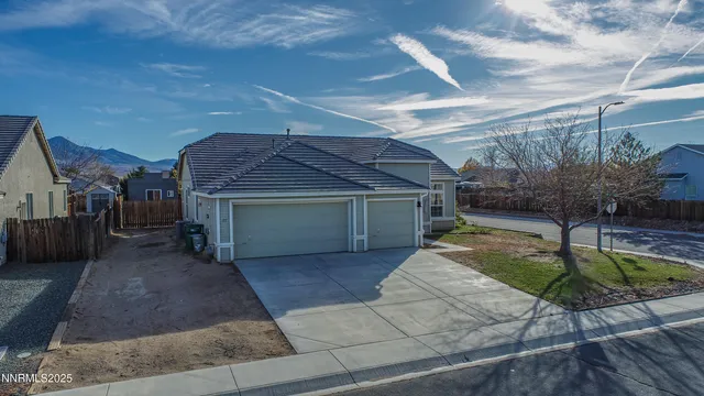 $485,000 | 117 Elk Horn Drive, Dayton, NV 89403