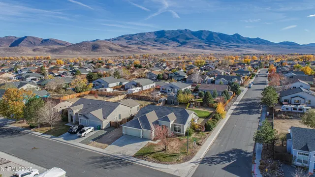$485,000 | 117 Elk Horn Drive, Dayton, NV 89403