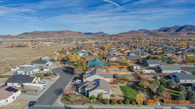 $485,000 | 117 Elk Horn Drive, Dayton, NV 89403