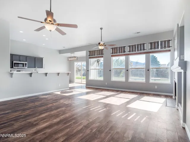 $485,000 | 117 Elk Horn Drive, Dayton, NV 89403