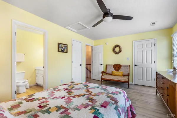 $289,900 | 651 Wyndhurst Drive, Lynchburg, VA 24502
