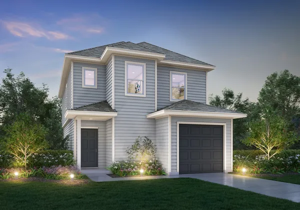 $222,990 | 22811 American Kestrel Court, Splendora, TX 77372