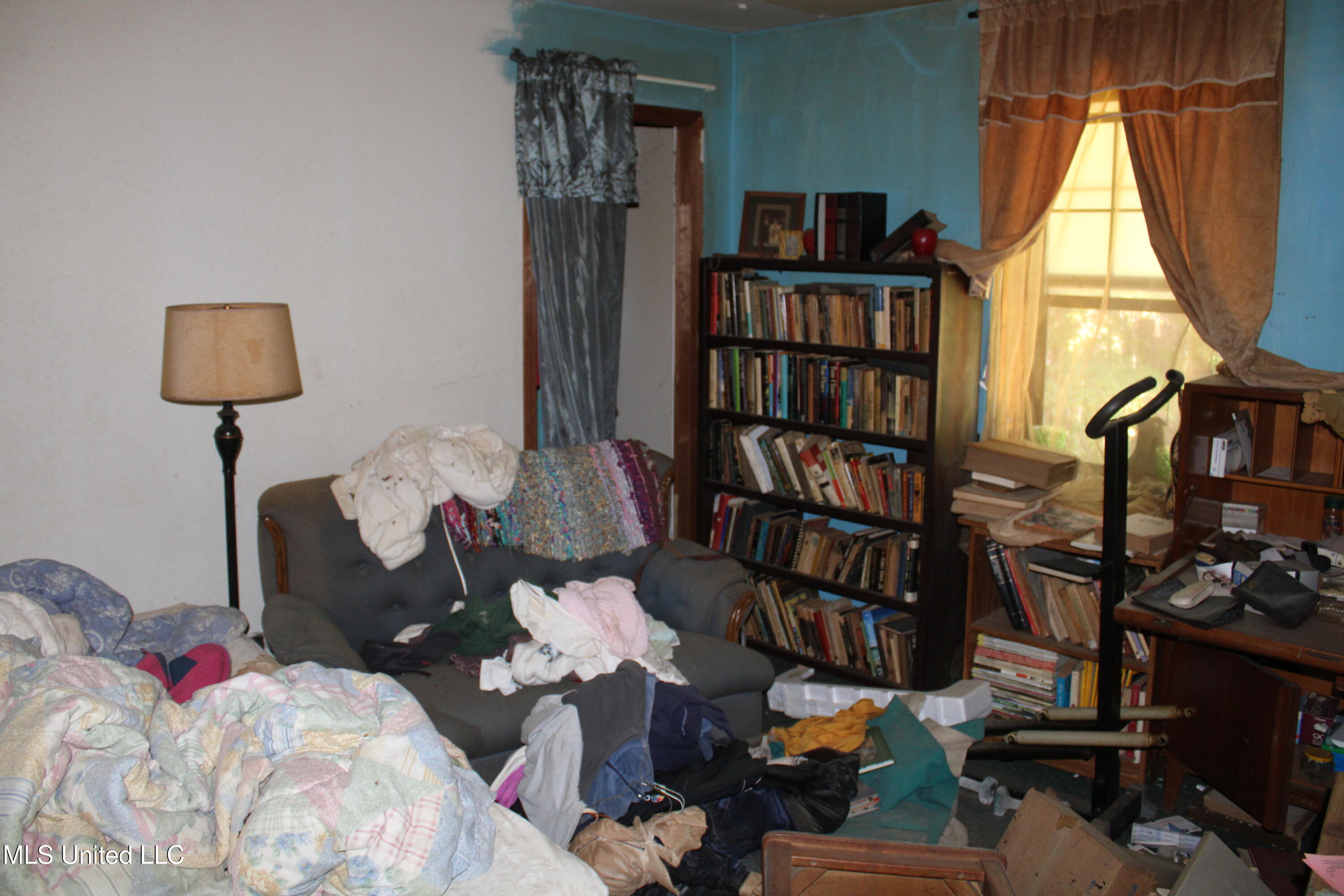 1540 Robert Ford Road Waterford, MS 38685 - Photo 11 of 32 IMG_6690