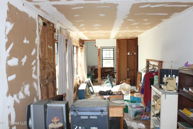 $175,000 | 1540 Robert Ford Road, Waterford, MS 38685