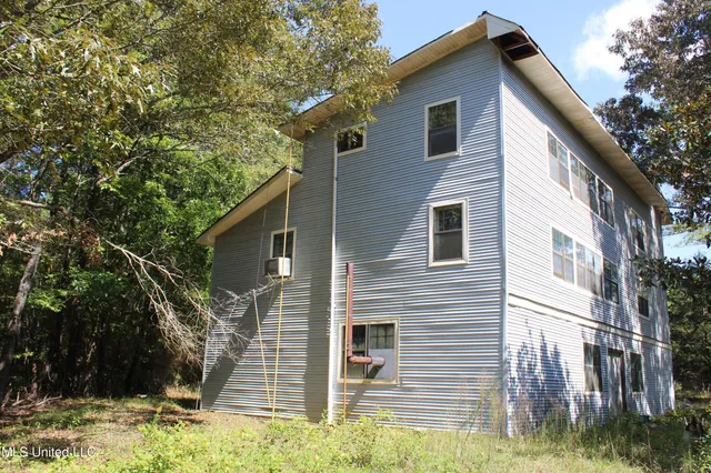 $175,000 | 1540 Robert Ford Road, Waterford, MS 38685