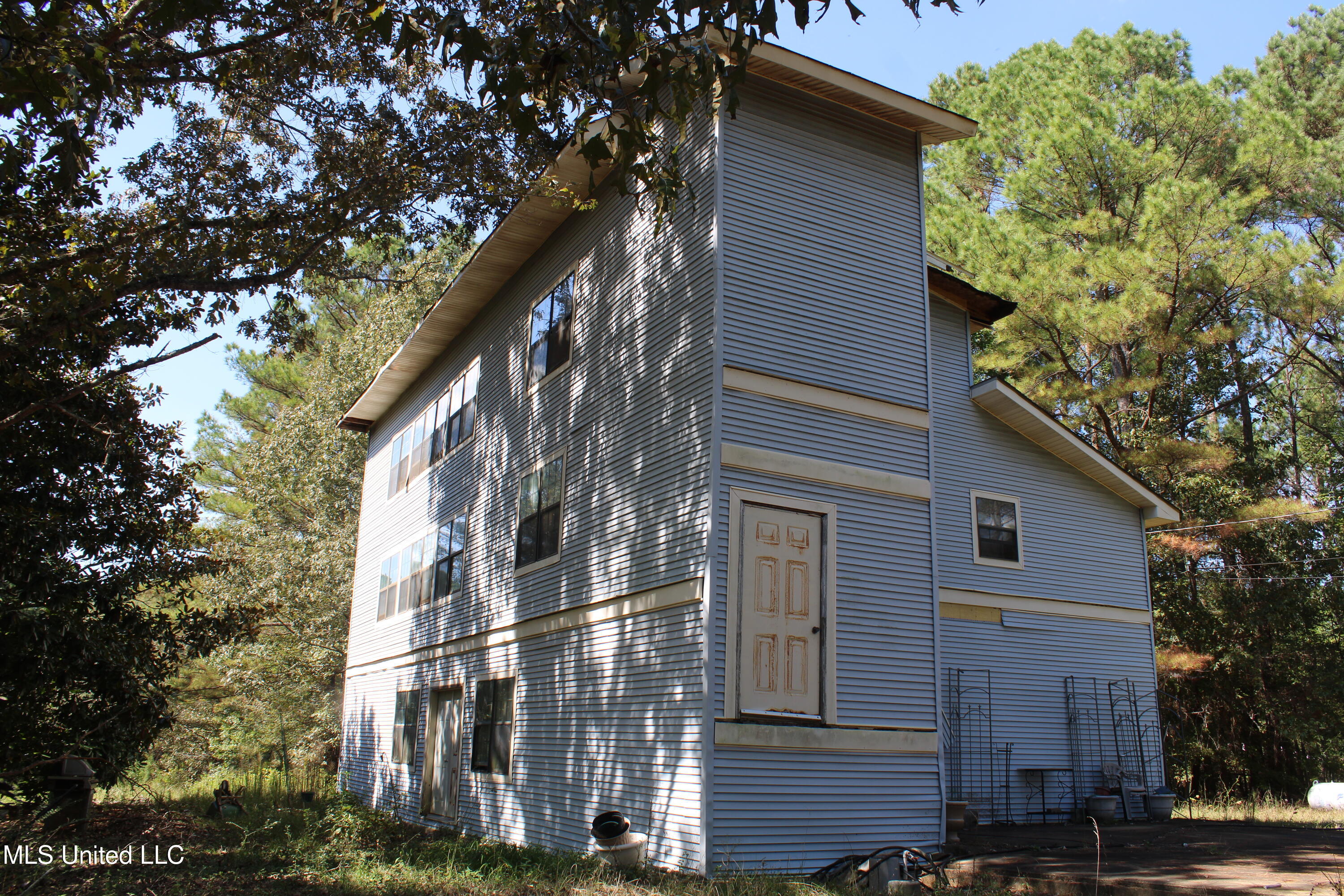 1540 Robert Ford Road Waterford, MS 38685 - Photo 3 of 32 IMG_6679