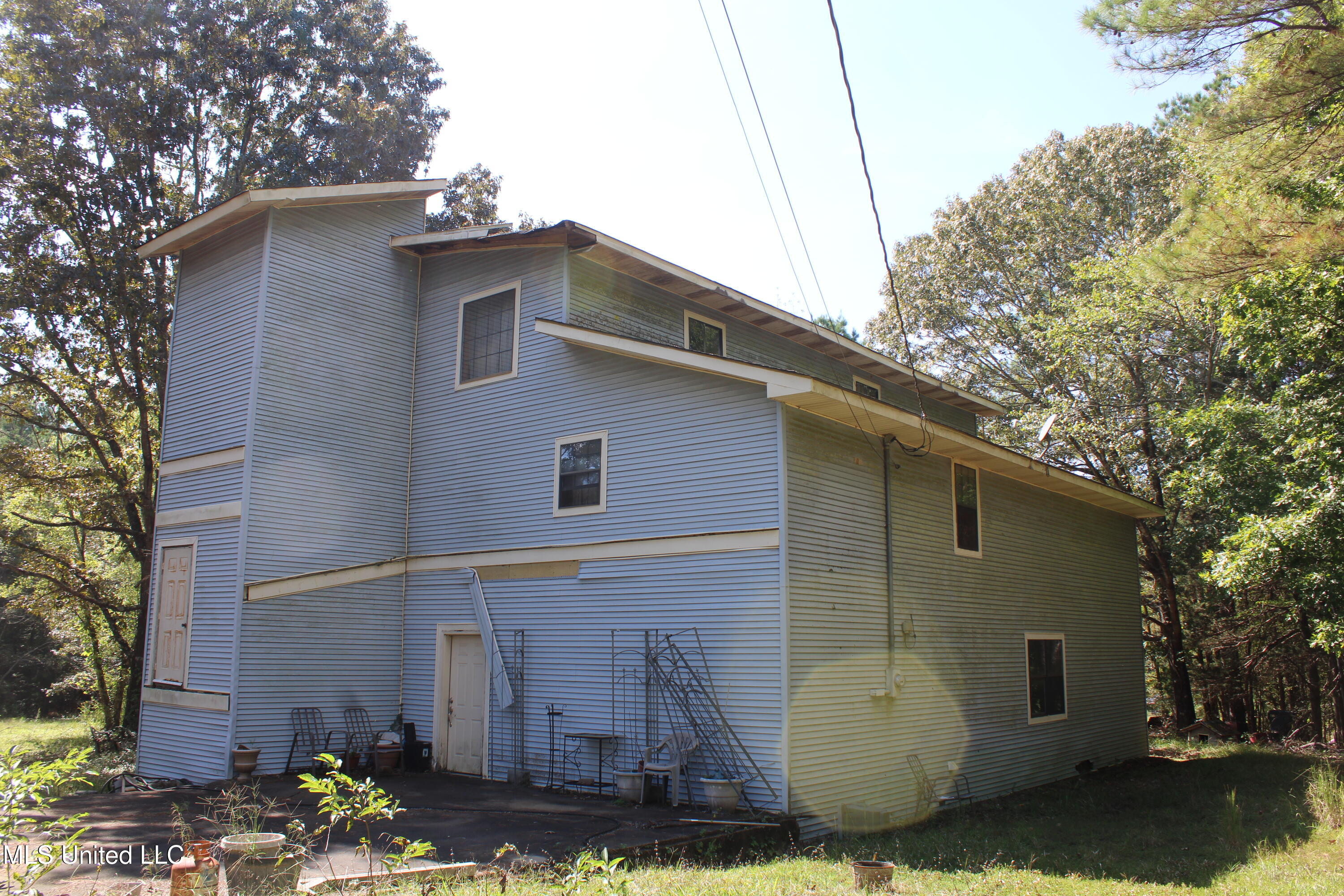 1540 Robert Ford Road Waterford, MS 38685 - Photo 4 of 32 IMG_6682