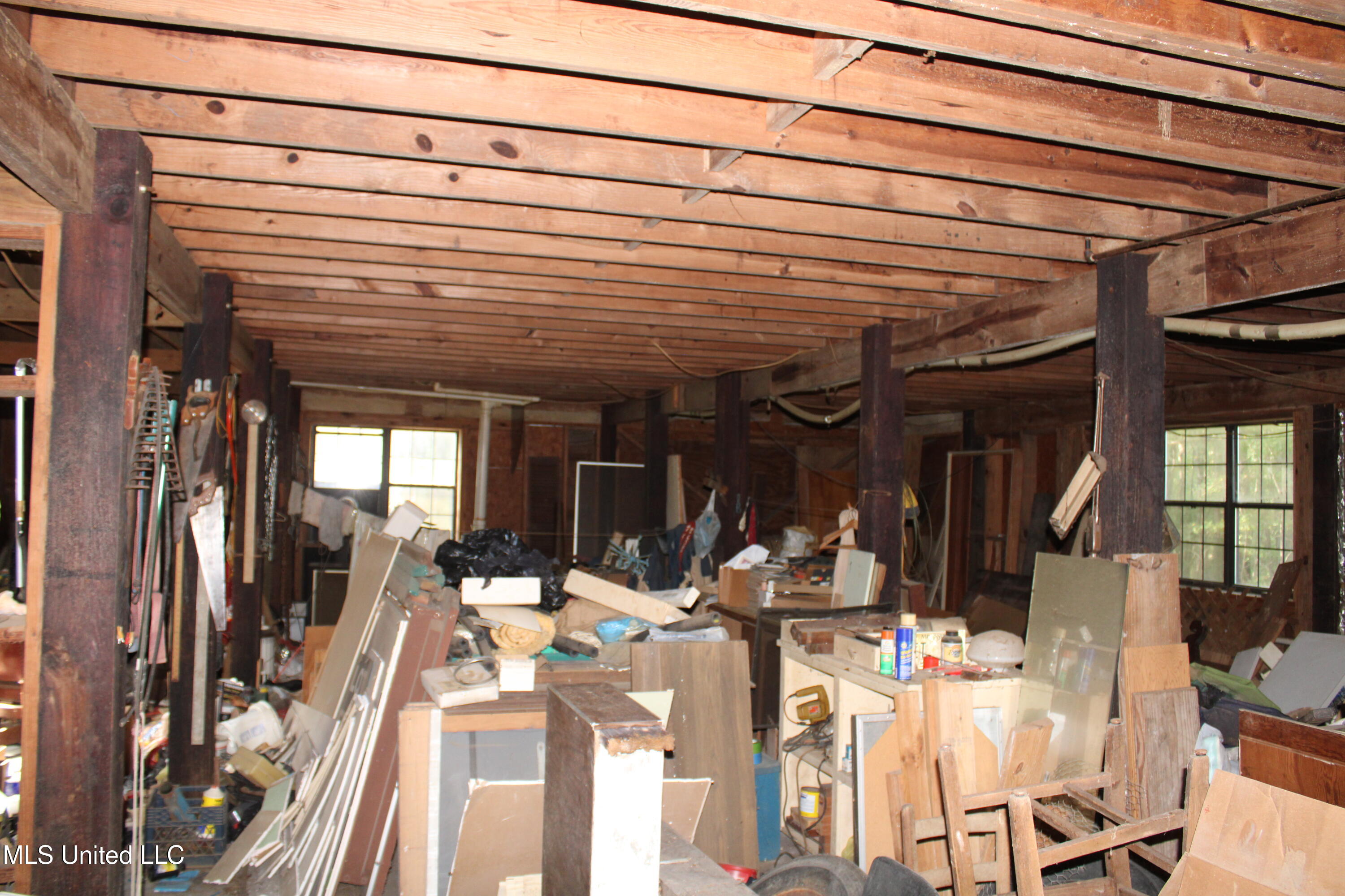 1540 Robert Ford Road Waterford, MS 38685 - Photo 5 of 32 IMG_6684