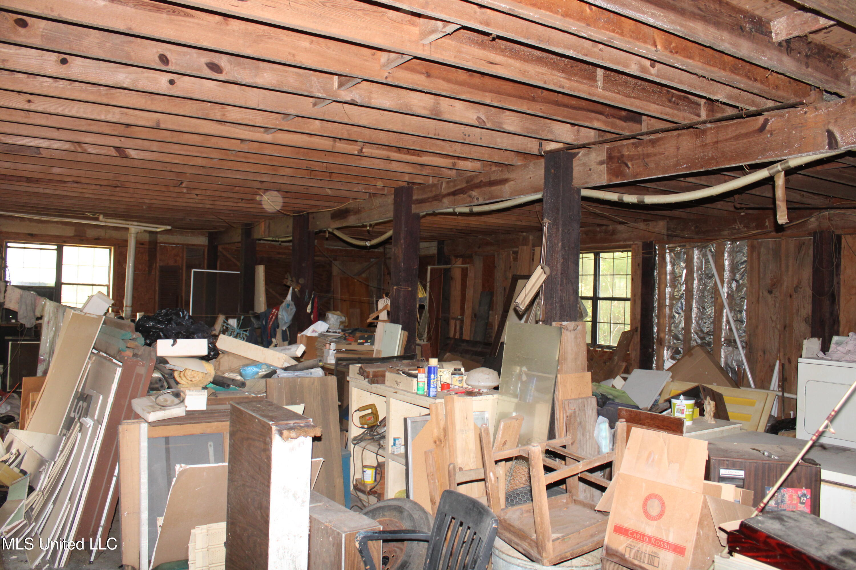 1540 Robert Ford Road Waterford, MS 38685 - Photo 7 of 32 IMG_6686