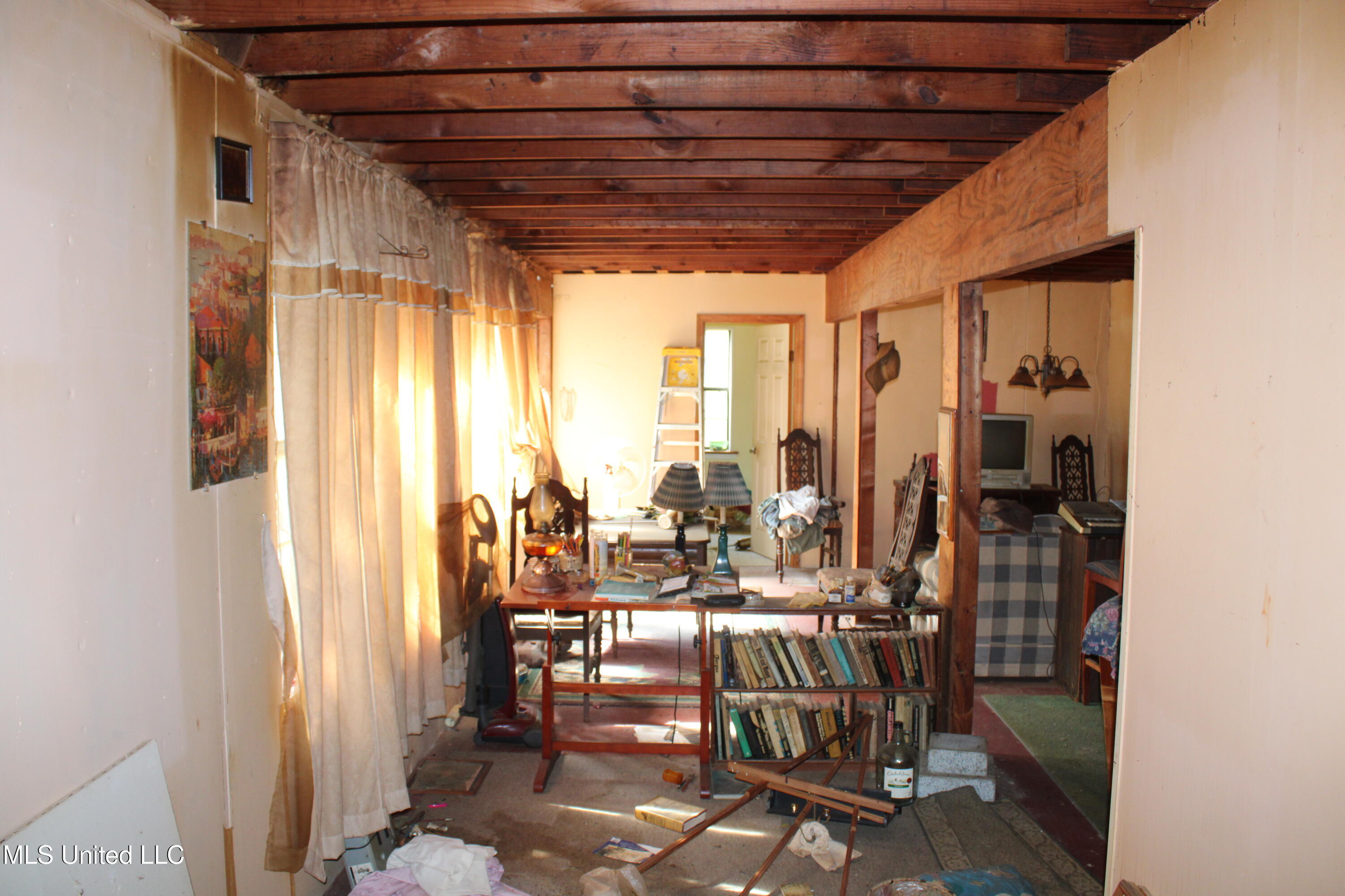 1540 Robert Ford Road Waterford, MS 38685 - Photo 8 of 32 IMG_6687