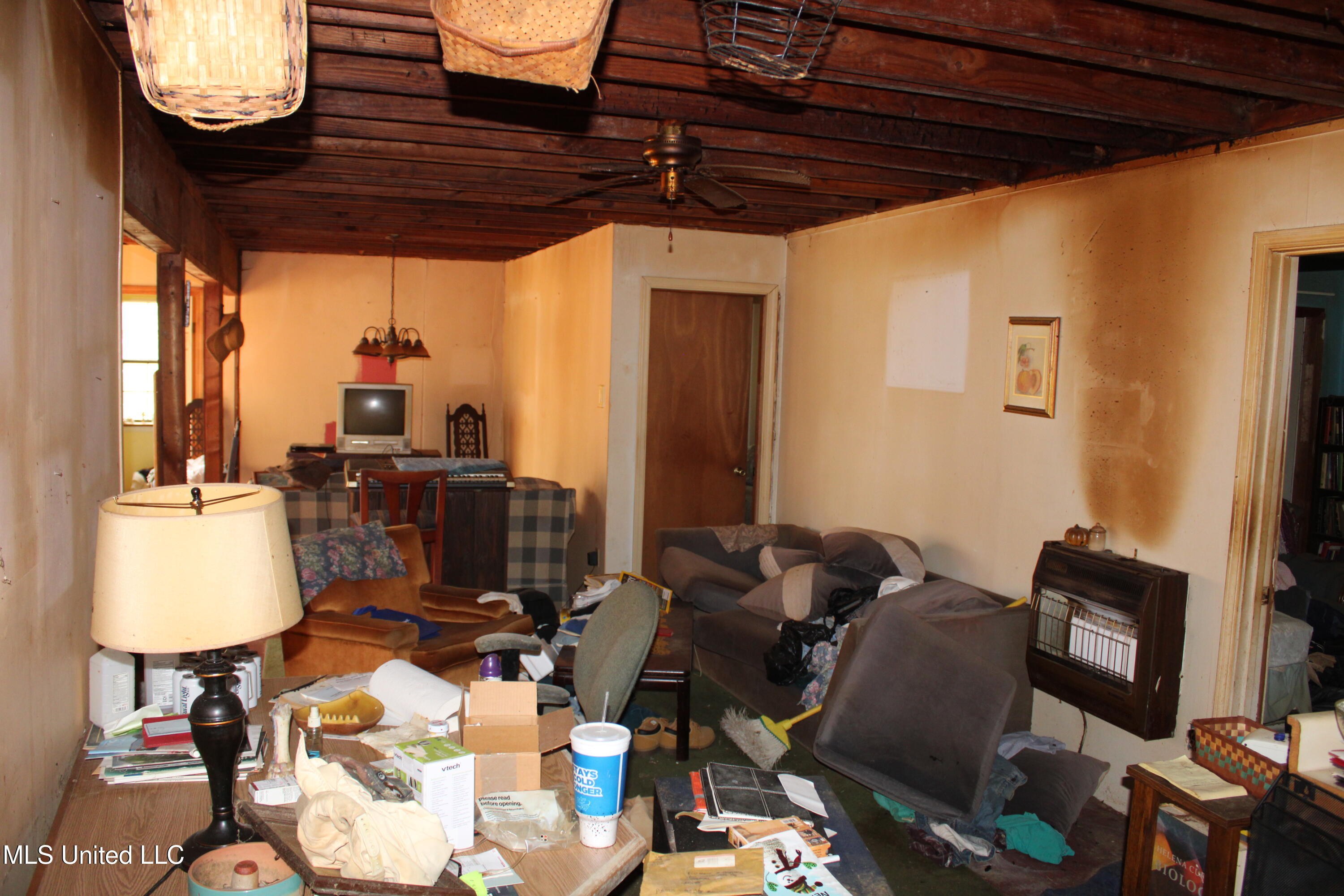 1540 Robert Ford Road Waterford, MS 38685 - Photo 10 of 32 IMG_6689