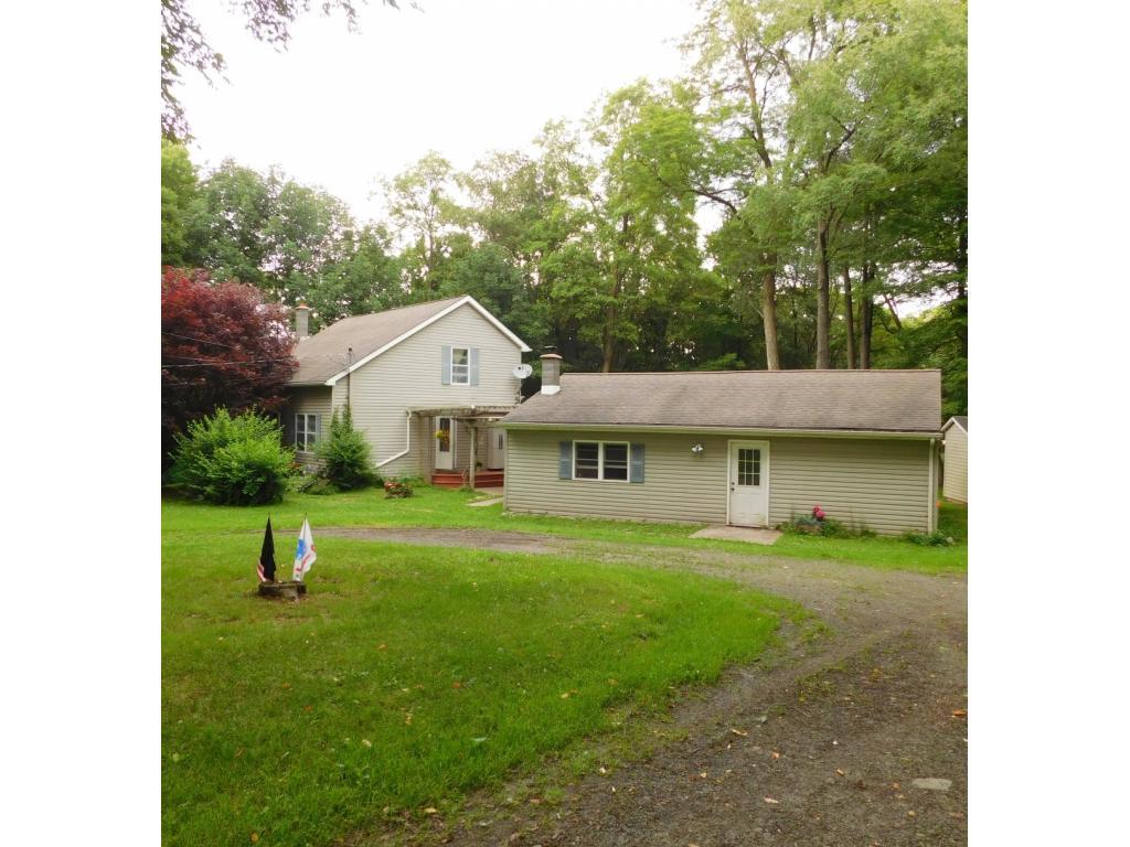 750 Bowbell Road Greene, NY 13778 - Photo 1 of 34 Gallery Image 1