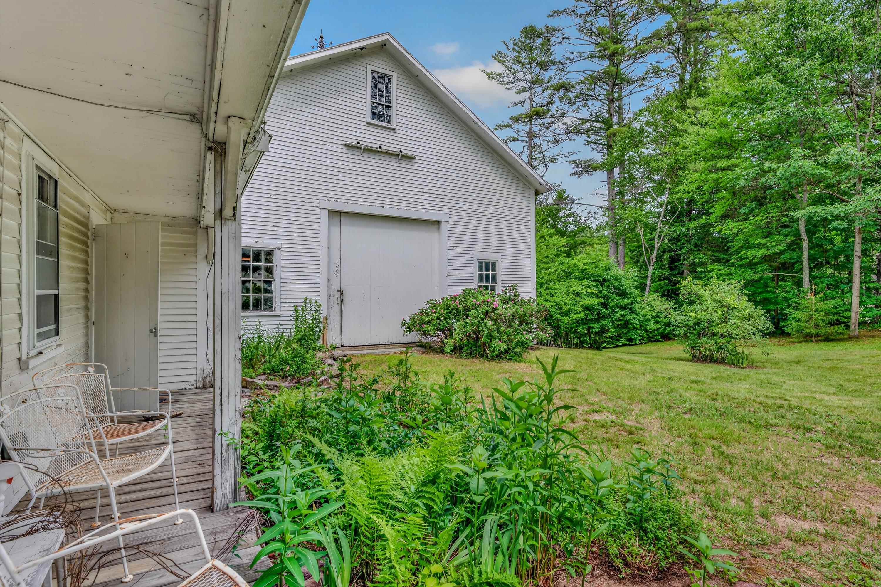 166 Main Street New Hampton, NH 03256 - Photo 8 of 55