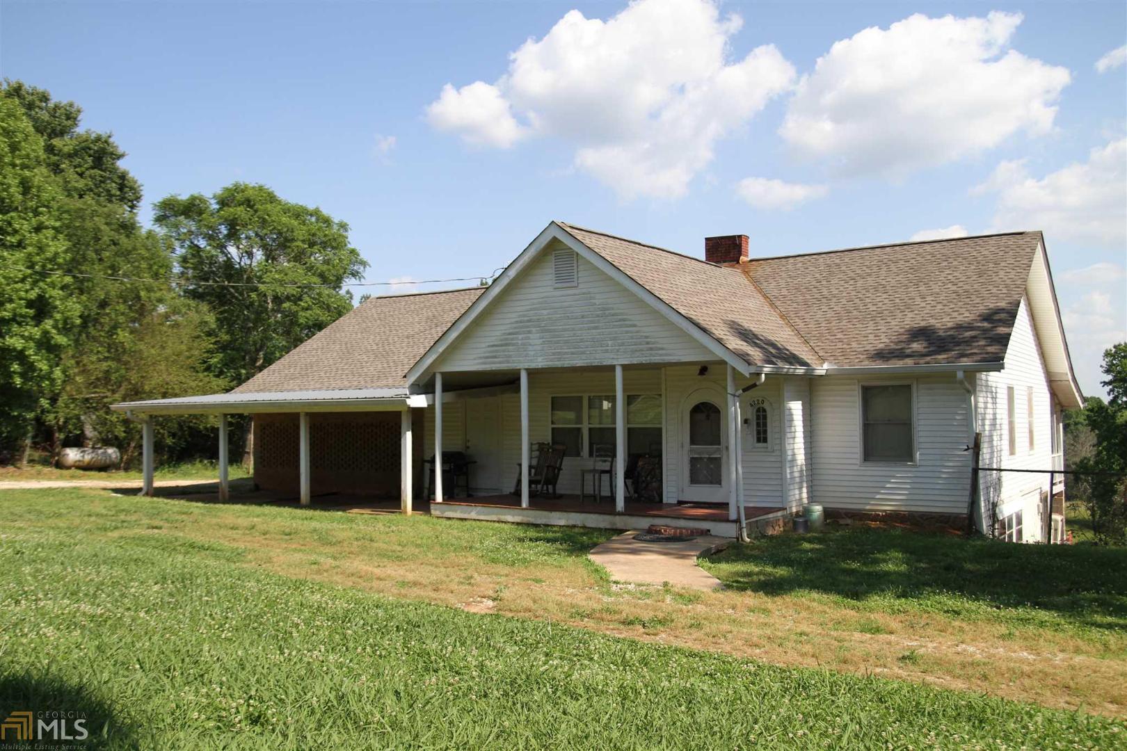 4220 B B Clark Road Gainesville, GA 30506 - Photo 1 of 1