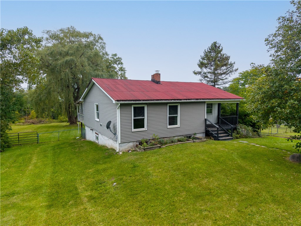 5450 US Rte 15a Hemlock, NY 14466 - Photo 1 of 42 Gallery Image 1