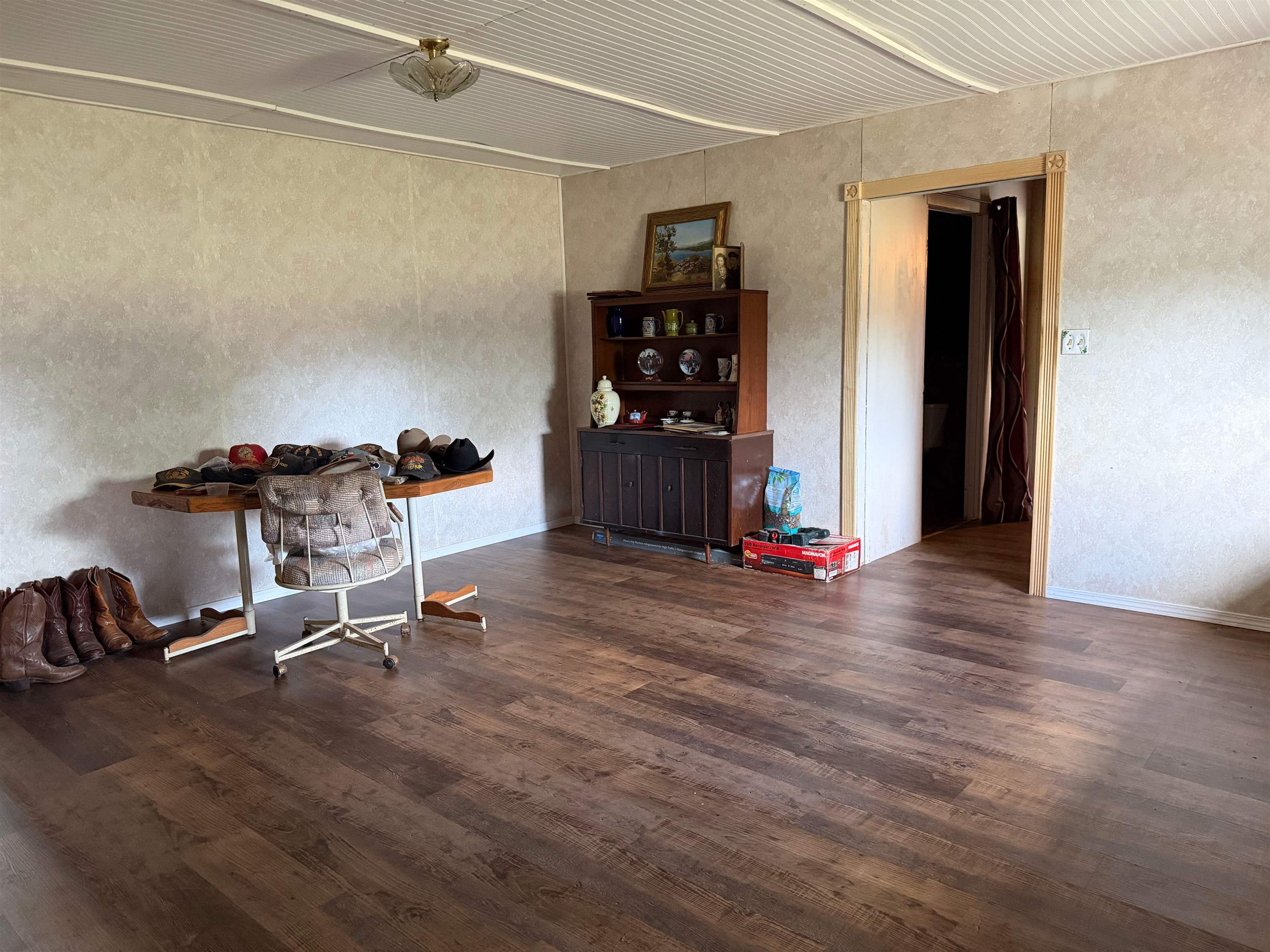 206 Thurman Loop Llano, TX 78643 - Photo 28 of 41