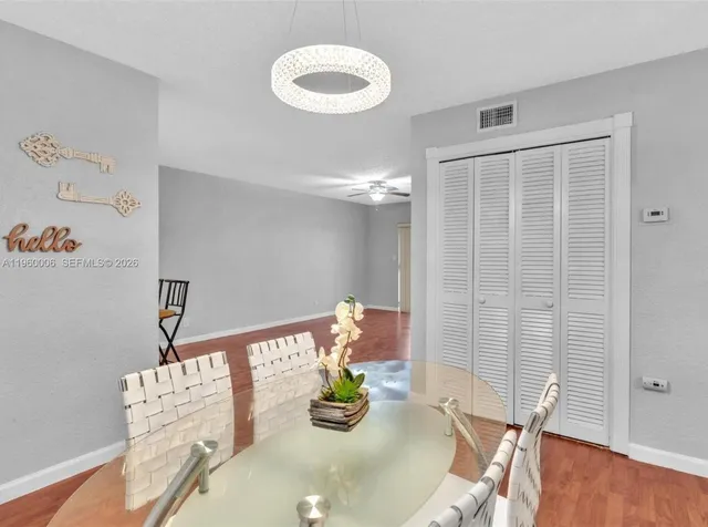 $165,000 | 4731 Northwest 10th Court, Unit 316, Plantation, FL 33313