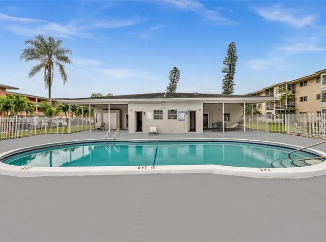 $165,000 | 4731 Northwest 10th Court, Unit 316, Plantation, FL 33313