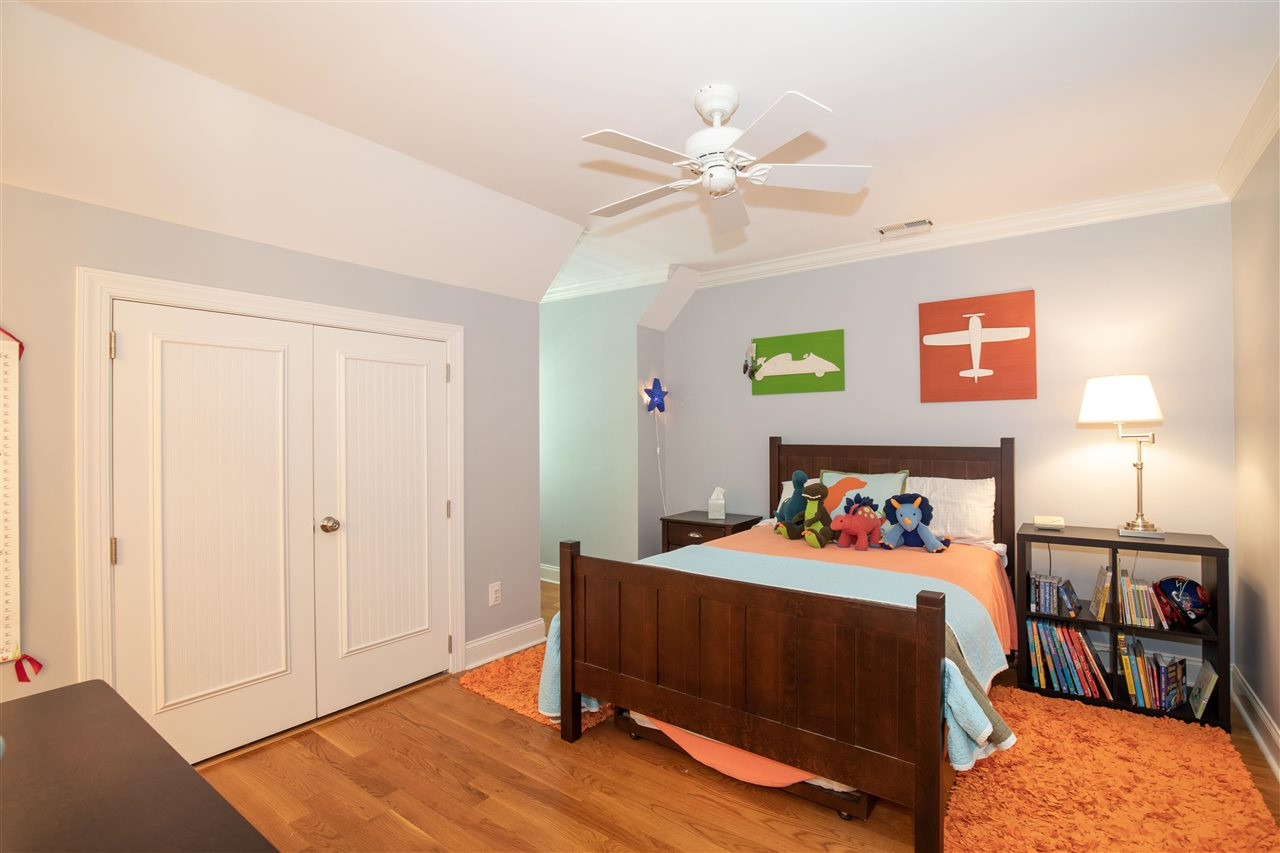 1400 Wynncrest Court Raleigh, NC 27603 - Photo 18 of 29 Photo 18