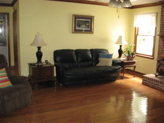 413 Quail Run Circle Fountain Inn, SC 29644 - Photo 3 of 7 Gallery Image 3