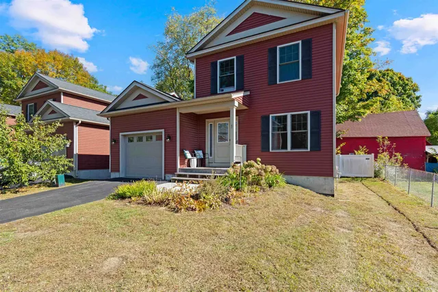 $529,000 | 1 Sienna Lane, Essex Junction, VT 05452