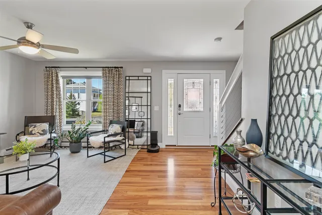 $529,000 | 1 Sienna Lane, Essex Junction, VT 05452