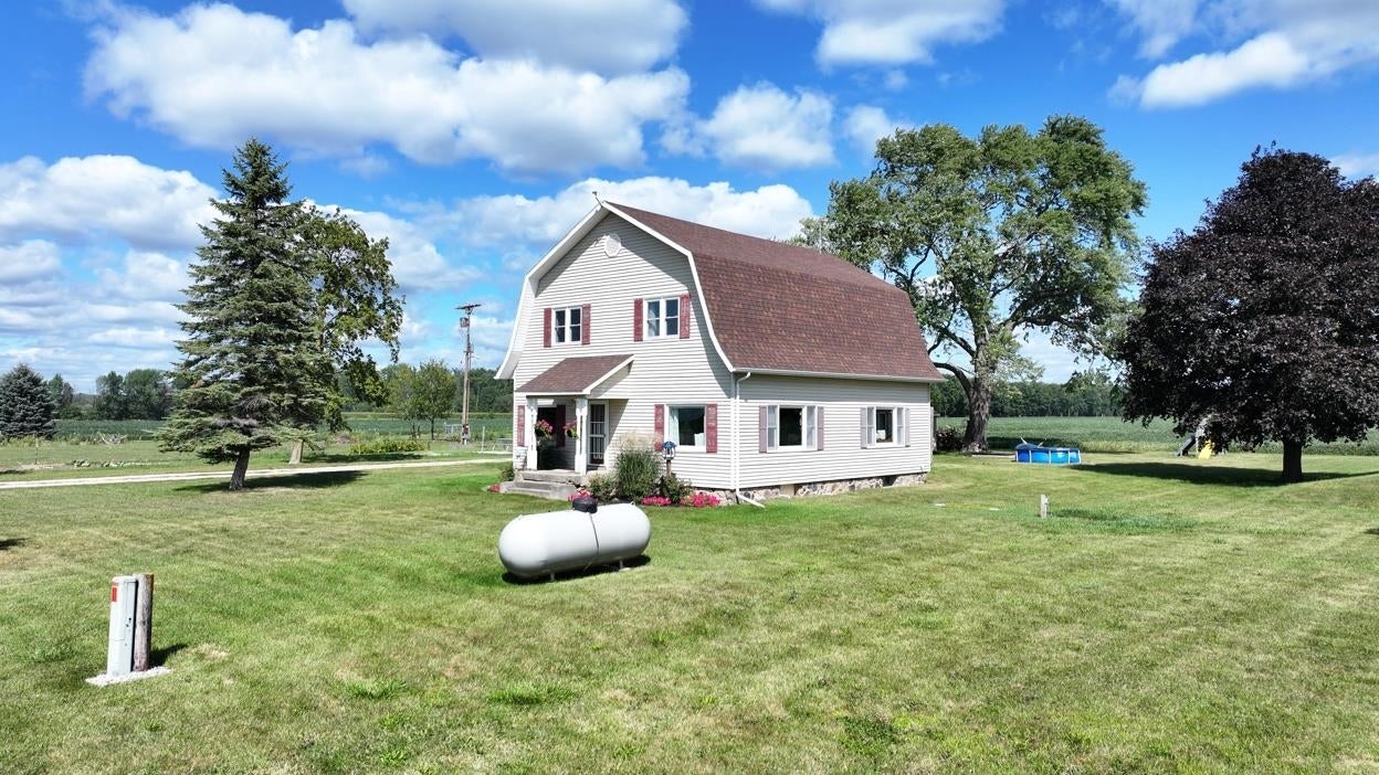 7652 North Wise Road Coleman, MI 48618 - Photo 34 of 49 Gallery Image 34