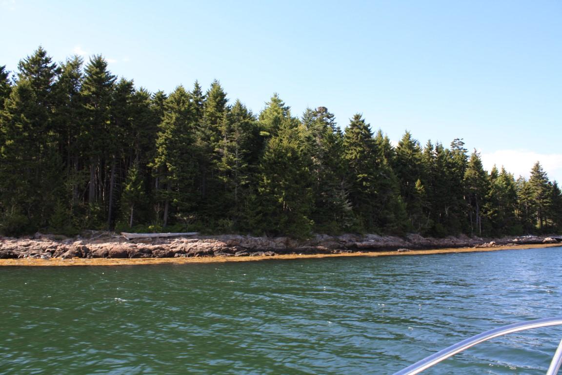 0 South Beach Road Southport, ME 04576 - Photo 3 of 6 3