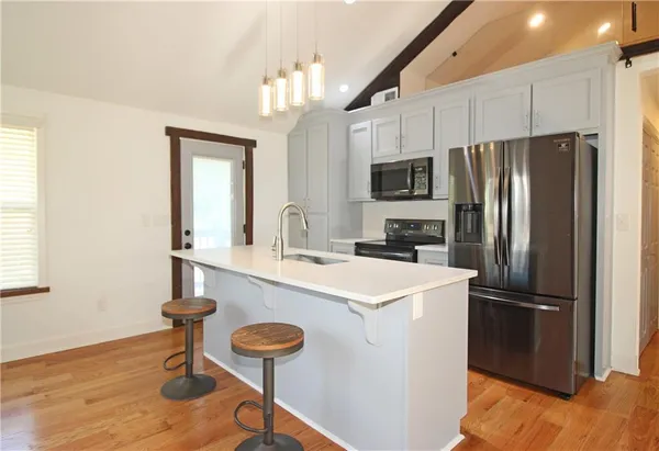$2,300 | 49 New Street, Buford, GA 30518