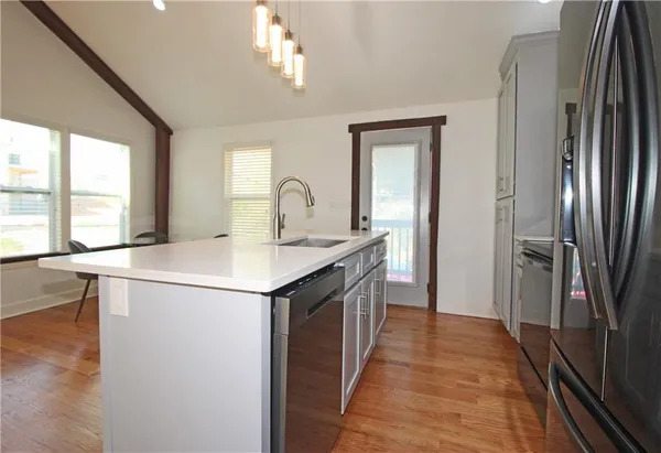$2,300 | 49 New Street, Buford, GA 30518