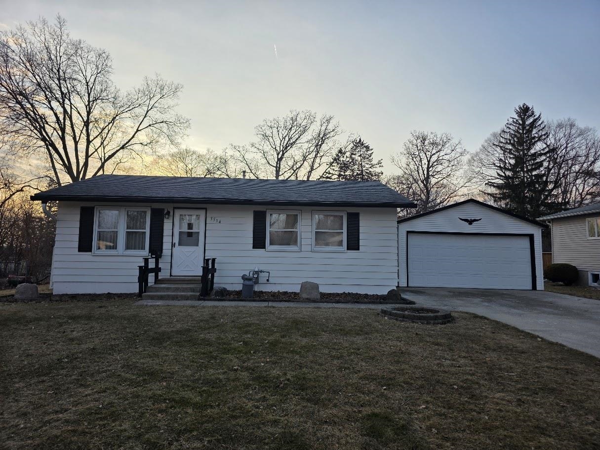 3514 Spenser Lane Madison, WI 53704 - Photo 1 of 1