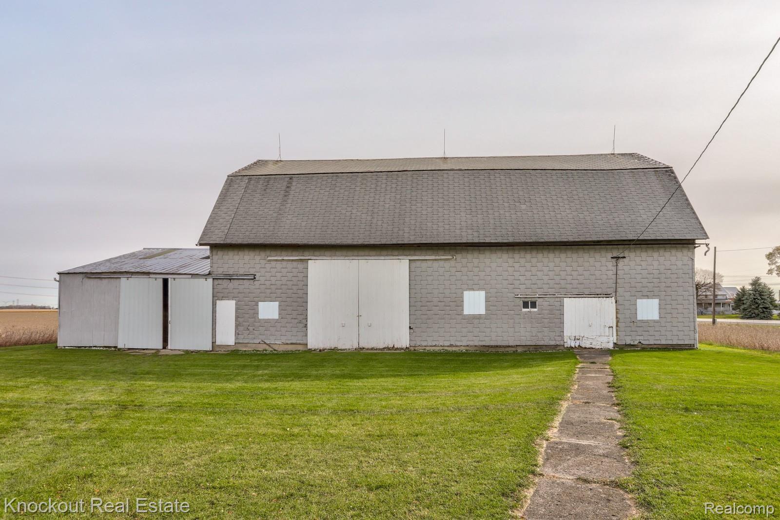 9230 West Caro Road Reese, MI 48757 - Photo 55 of 77 9230 W Caro Reese-53.jpg