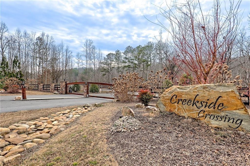 2956 Blalock Mountain Road Talking Rock, GA 30175 - Photo 57 of 63