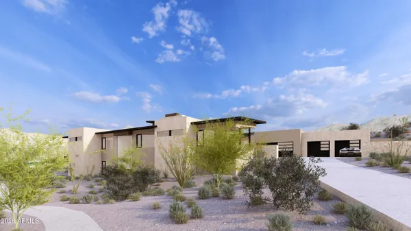 $10,000,000 | 9862 East Chiricahua Pass, Scottsdale, AZ 85262