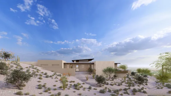 $10,000,000 | 9862 East Chiricahua Pass, Scottsdale, AZ 85262