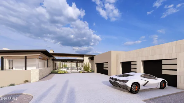 $10,000,000 | 9862 East Chiricahua Pass, Scottsdale, AZ 85262