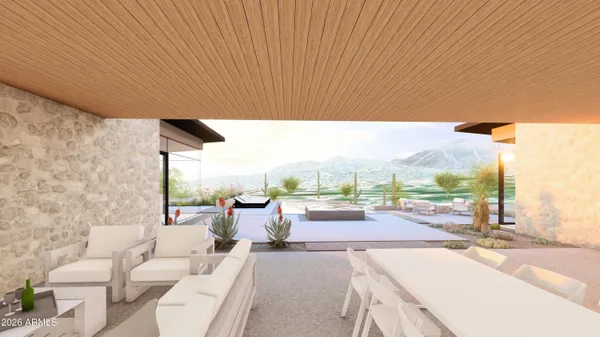 $10,000,000 | 9862 East Chiricahua Pass, Scottsdale, AZ 85262