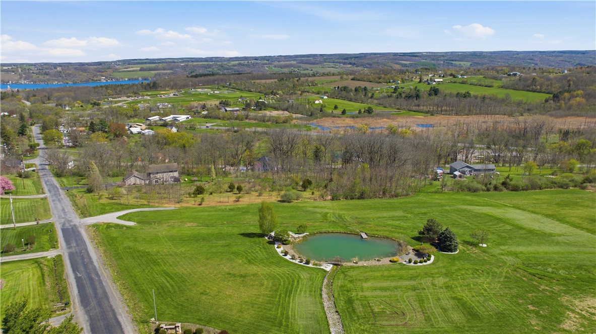 3117 Yoder Hill Road Jerusalem, NY 14478 - Photo 11 of 14