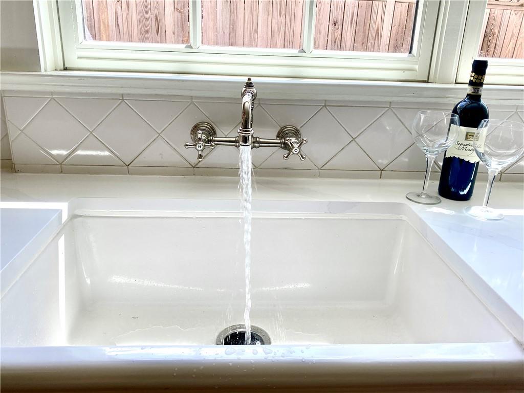 604 Pine Road Sewickley, PA 15143 - Photo 6 of 24 a bathroom with a sink and a window