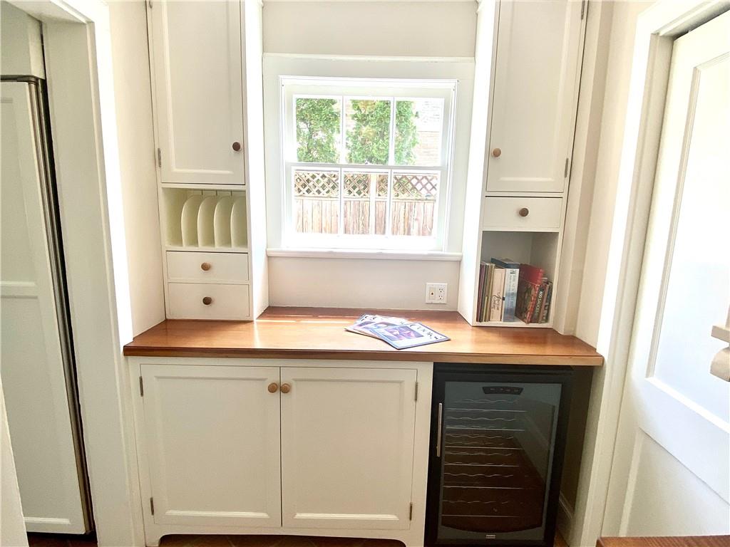 604 Pine Road Sewickley, PA 15143 - Photo 9 of 24 a room with closet and window
