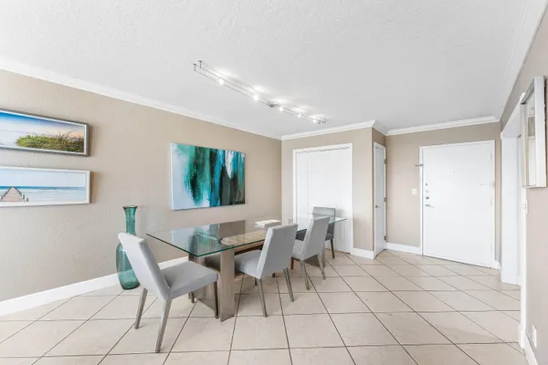 $3,500 | 1600 South Ocean Drive, Unit 7H, Hollywood, FL 33019