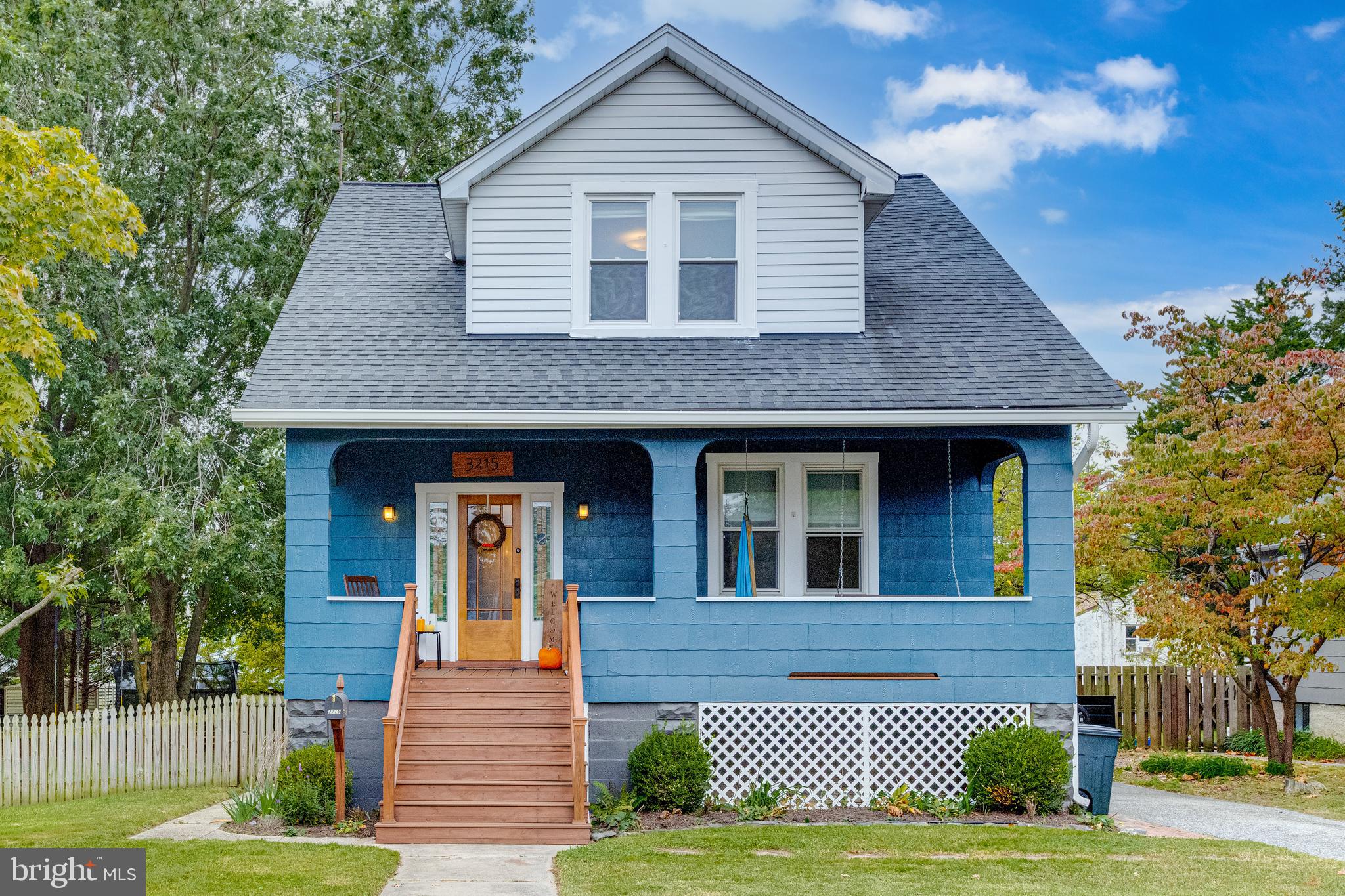 3215 Willoughby Road Baltimore, MD 21234 - Photo 1 of 52 Gallery Image 1