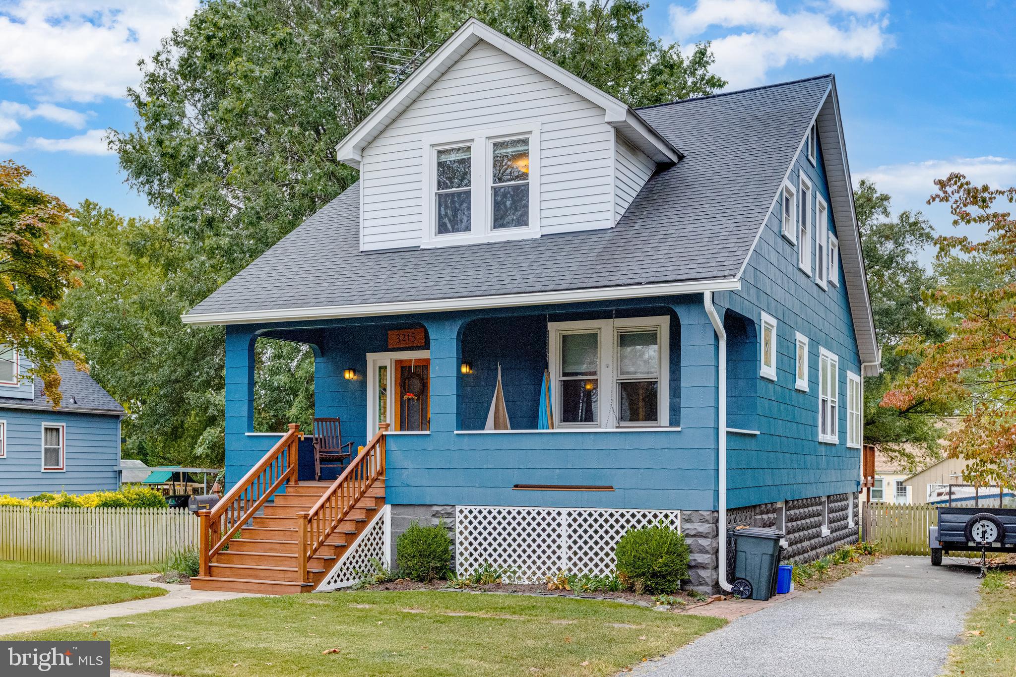 3215 Willoughby Road Baltimore, MD 21234 - Photo 2 of 52 Gallery Image 2