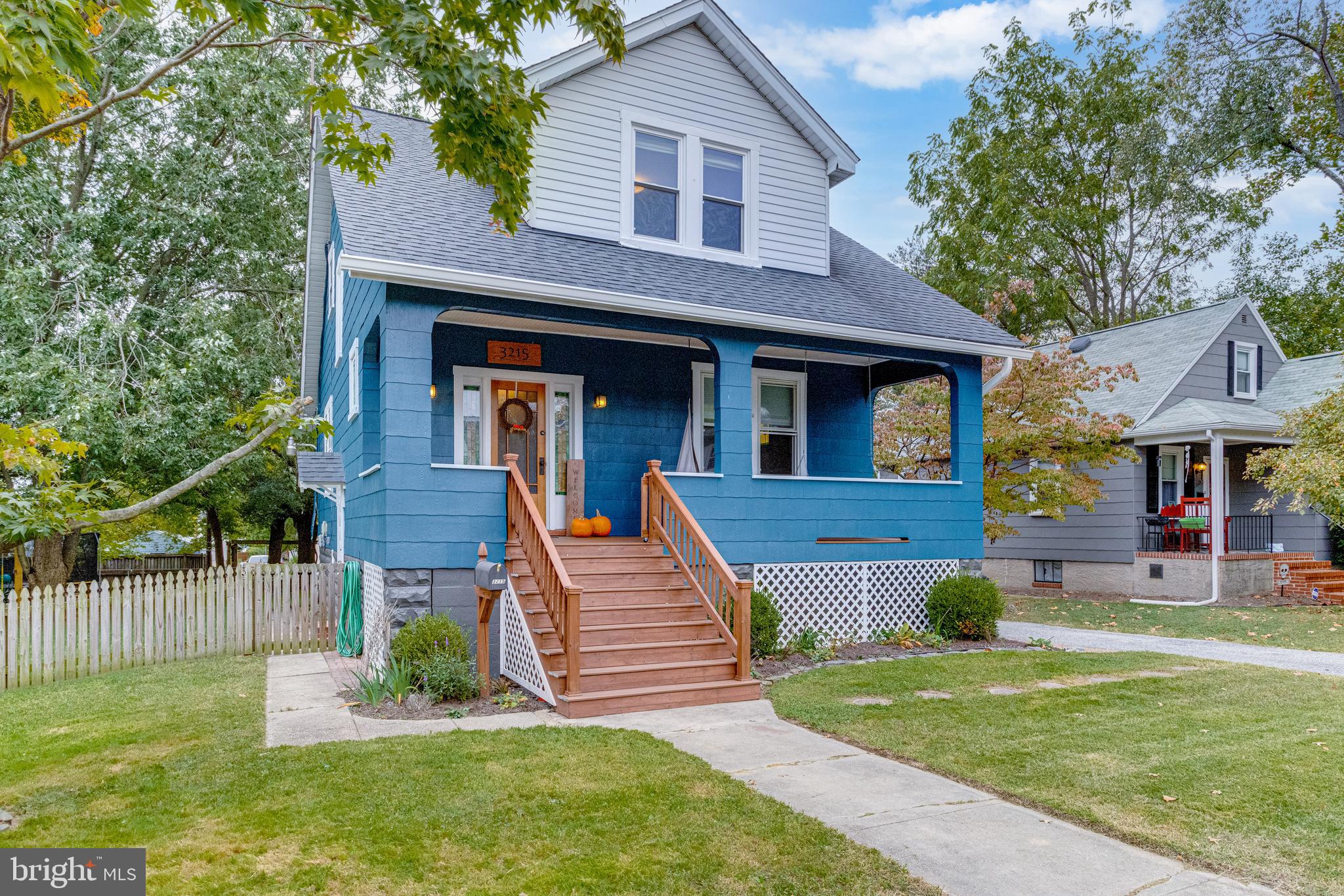3215 Willoughby Road Baltimore, MD 21234 - Photo 3 of 52 Gallery Image 3