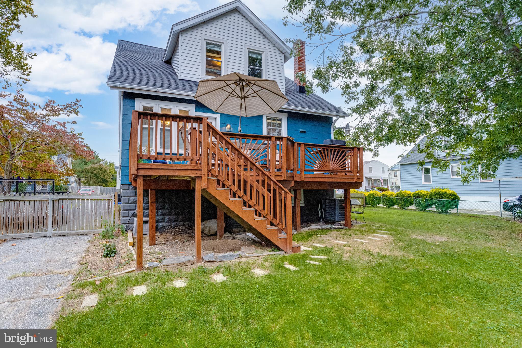 3215 Willoughby Road Baltimore, MD 21234 - Photo 44 of 52 Gallery Image 44