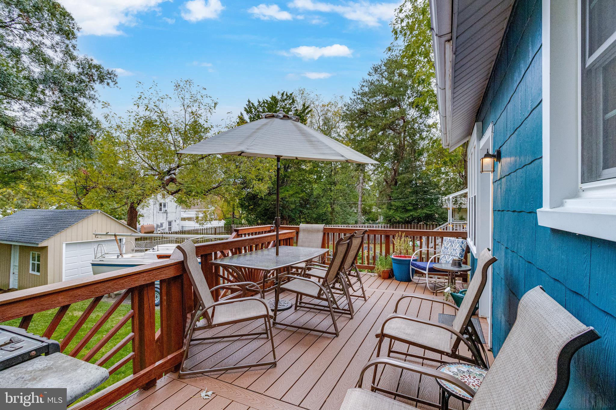 3215 Willoughby Road Baltimore, MD 21234 - Photo 45 of 52 Gallery Image 45