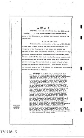 $24,500 | 0 US Highway 23 South, Unit 85, Duffield, VA 24244