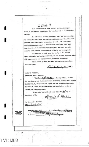 $24,500 | 0 US Highway 23 South, Unit 85, Duffield, VA 24244